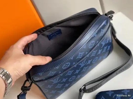 Firstbag ru VUITTON MESSENGER LOUIS DUO 0508